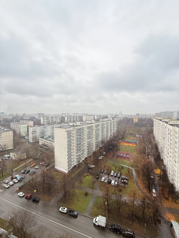 Купить квартиру в Москве. Вариант № 9330592, 6, площадь -  квм, цена 16500000 рублей