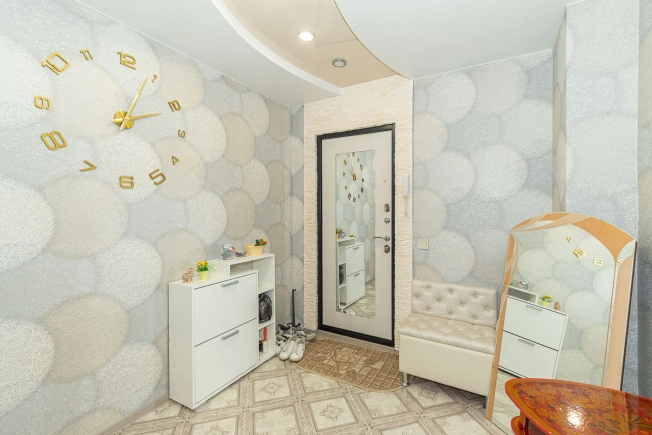 Купить квартиру в ЖК Московский в Владимире. Вариант № 11174, 24, площадь -  квм, цена 5700000 рублей