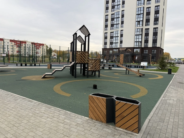 . Вариант № 5524203, 2, площадь - 30 квм, цена 3000000 рублей