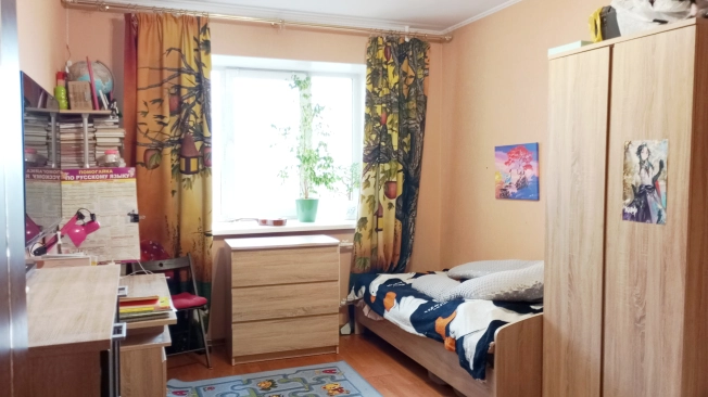 Купить двухкомнатную квартиру в районе Отдых в Жуковском. Вариант № 7644091, 2, площадь -  квм, цена 9500000 рублей