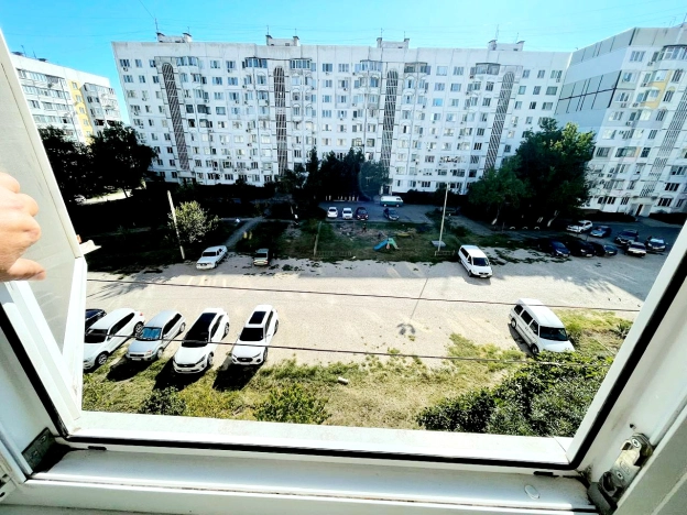 Купить трехкомнатную квартиру в Керчи. Вариант № 6062053, 15, площадь - квм, цена 6500000 рублей