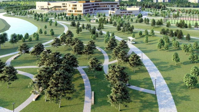 Купить квартиру в новостройках на улице Птицеводов в Рязани. Вариант № 683581, 3, площадь -  квм, цена 4800525 рублей