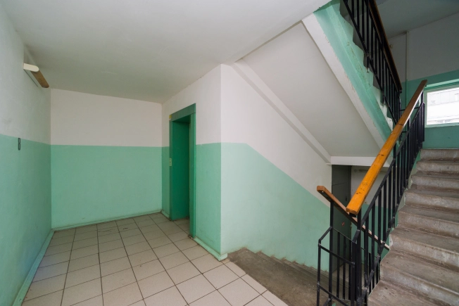 Купить трехкомнатную квартиру в Рязанской области. Вариант № 7581308, 19, площадь -  квм, цена 7950000 рублей