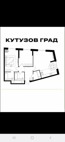 Купить квартиру в Москве. Вариант № 6735439, 12, площадь -  квм, цена 40500000 рублей