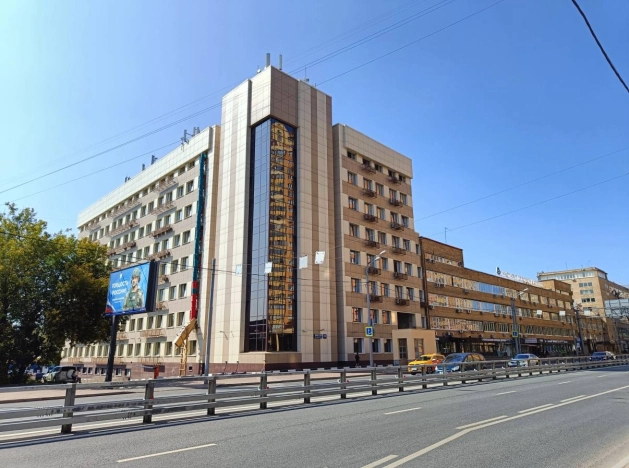 Купить квартиру в Москве. Вариант № 8106990, 0, площадь -  квм, цена 7400000 рублей