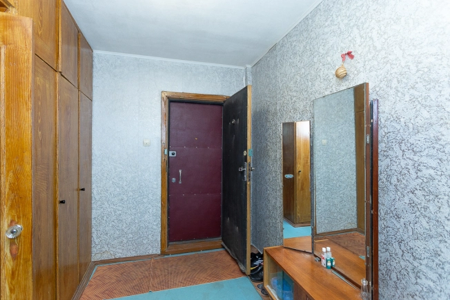 Купить квартиру на улице Растопчина в Владимире. Вариант № 863646, 22, площадь -  квм, цена 5700000 рублей