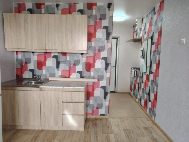 Купить квартиру в районе Рудничный в Кемерове. Вариант № 49142, 0, площадь -  квм, цена 2300000 рублей