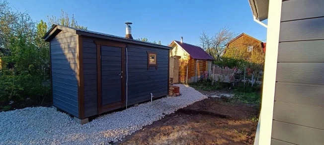 Купить дачу в Казани. Вариант № 57995, 1, площадь -  квм, цена 3000000 рублей