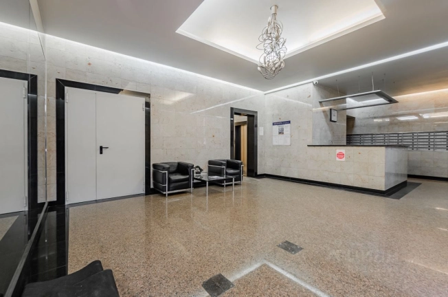 Купить квартиру в Москве. Вариант № 10289698, 19, площадь -  квм, цена 87300000 рублей