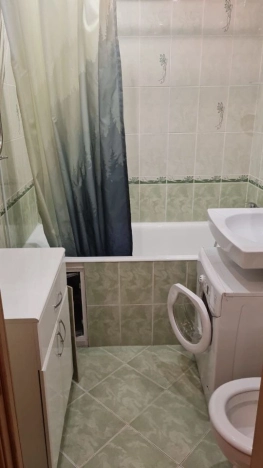 . Вариант № 37934, 11, площадь - 35 квм, цена 6490000 рублей