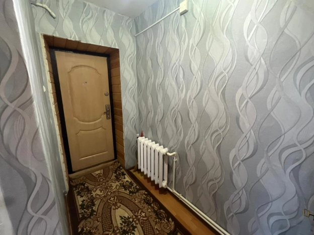 Купить двухкомнатную квартиру на улице Фрунзе в Владимирской области. Вариант № 13186, 11, площадь -  квм, цена 1320000 рублей