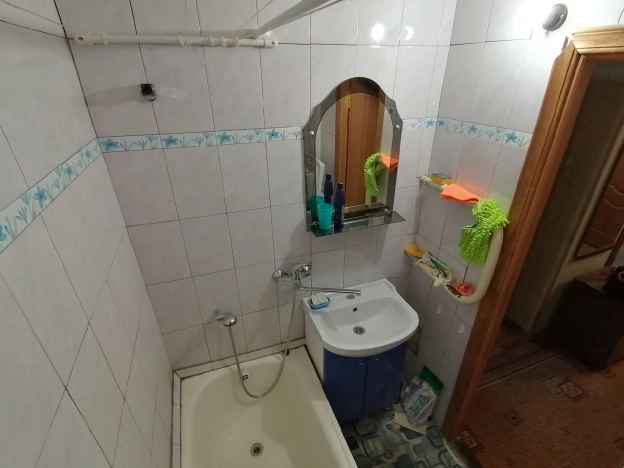 Снять квартиру на улице Гвардейская в Владимире. Вариант № 8247584, 4, площадь -  квм, цена 20000 рублей