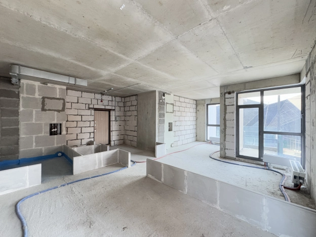 Купить квартиру у метро Новомосковская в Москве. Вариант № 6871295, 5, площадь - квм, цена 13490000 рублей