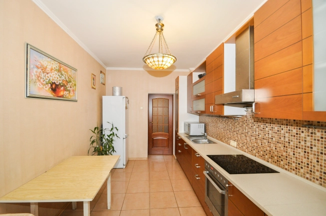 Купить трехкомнатную квартиру на улице Ватутина в Новосибирске. Вариант № 3056008, 1, площадь -  квм, цена 11890000 рублей