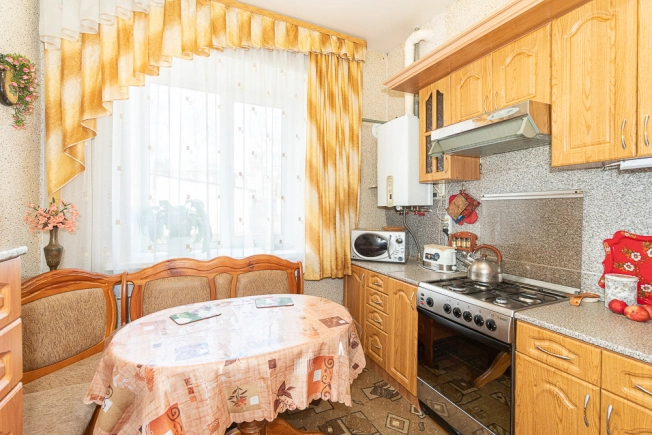 . Вариант № 3618, 16, площадь - 80.3 квм, цена 7200000 рублей