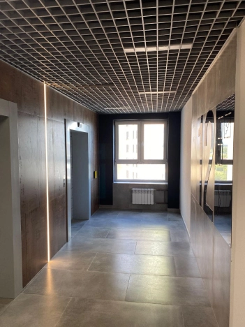 Купить Студию у метро Заельцовская в Новосибирске. Вариант № 8591363, 10, площадь -  квм, цена 5600000 рублей