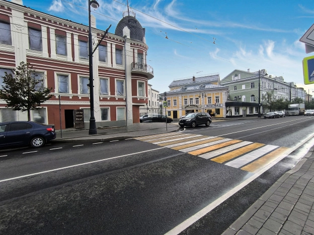 Купить коммерческую недвижимость в Рыбинске. Вариант № 1804252, 5, площадь -  квм, цена 11888000 рублей