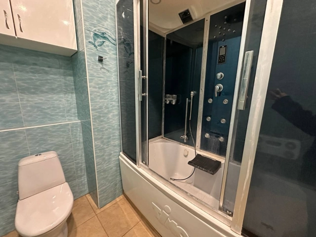 . Вариант № 10291537, 8, площадь - 75.9 квм, цена 10200000 рублей