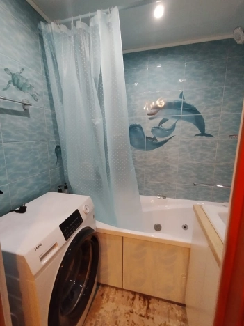 Купить двухкомнатную квартиру в Микрорайоне Солнечный, Стерлитамак в Стерлитамаке. Вариант № 43042, 8, площадь -  квм, цена 4790000 рублей