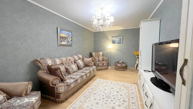 Купить двухкомнатную квартиру на улице Ярославская в Краснодаре. Вариант № 2405277, 0, площадь -  квм, цена 11450000 рублей