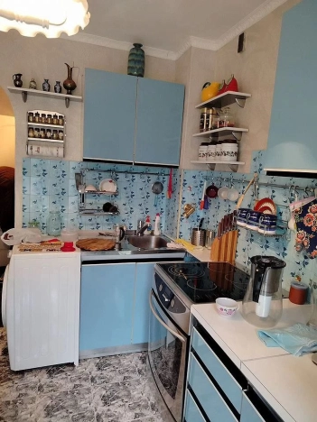 Купить квартиру в Москве. Вариант № 56236, 6, площадь - квм, цена 15700000.0000 рублей