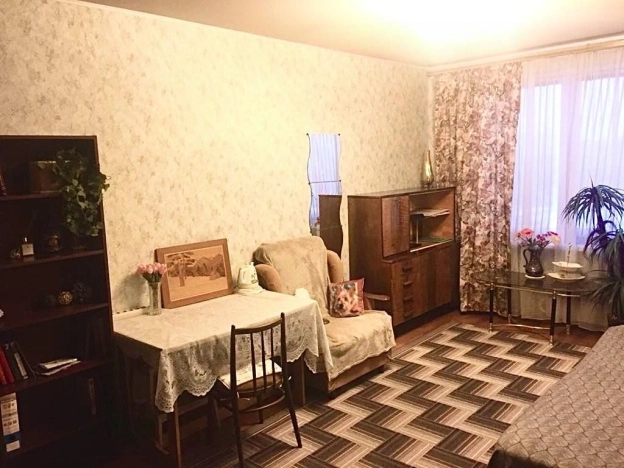 Купить квартиру в Москве. Вариант № 9270498, 2, площадь - квм, цена 10990000 рублей