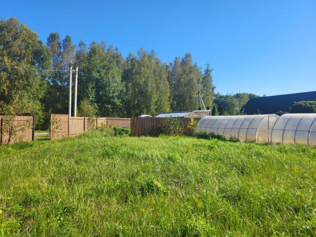 Купить земельный участок у метро Двигатель Революции в Нижнем Новгороде. Вариант № 3885871, 4, площадь - квм, цена 9500000 рублей