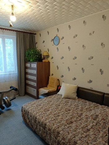 Купить квартиру в Москве. Вариант № 42194, 9, площадь - квм, цена 15400000.0000 рублей