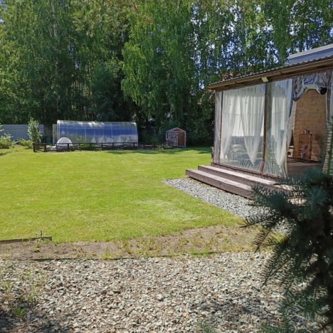 Купить дом у метро Речной вокзал в Новосибирске. Вариант № 2977881, 22, площадь -  квм, цена 6500000 рублей