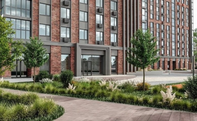 Купить квартиру в Москве. Вариант № 9330526, 5, площадь -  квм, цена 22200000 рублей