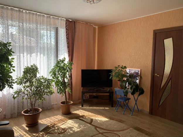 Купить трехкомнатную квартиру на улице Игошина в Владимирской области. Вариант № 45233, 1, площадь - квм, цена 2000000 рублей