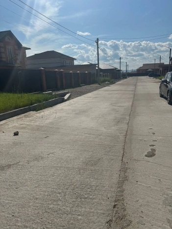 Купить земельный участок в Чите. Вариант № 797408, 5, площадь -  квм, цена 8000000 рублей