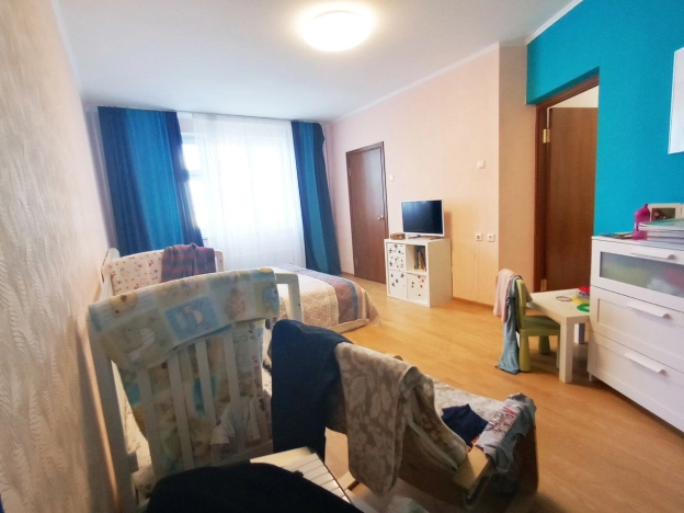 Купить квартиру в Москве. Вариант № 5819183, 5, площадь -  квм, цена 20500000 рублей