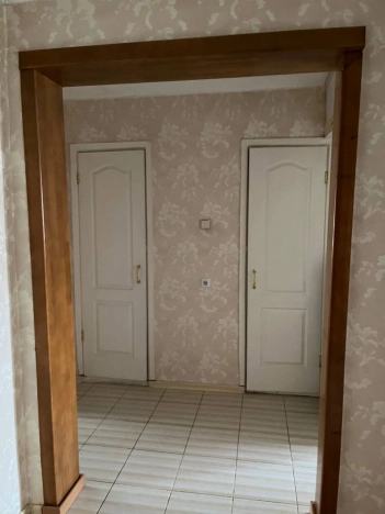 Купить квартиру на улице Георгия Костина в Чите. Вариант № 7244820, 7, площадь -  квм, цена 7780000 рублей