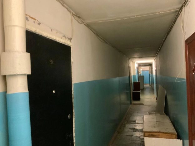 Купить однокомнатную квартиру в Омске. Вариант № 7972150, 11, площадь -  квм, цена 3250000 рублей