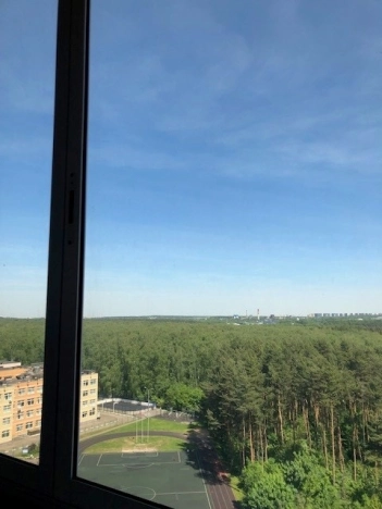 Купить двухкомнатную квартиру на улице Ольховая в Видном. Вариант № 14466, 0, площадь -  квм, цена 12500000 рублей