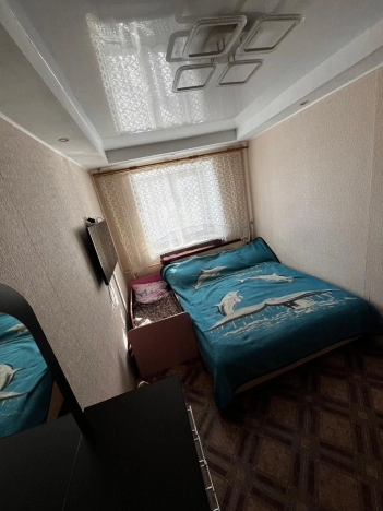 Купить трехкомнатную квартиру в районе Ленинский в Новосибирске. Вариант № 50675, 8, площадь -  квм, цена 4850000 рублей