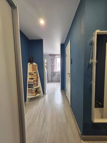 Купить квартиру в Москве. Вариант № 8932209, 7, площадь - квм, цена 12900000 рублей