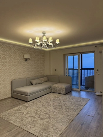 Купить квартиру в Москве. Вариант № 9371133, 1, площадь -  квм, цена 24000000 рублей