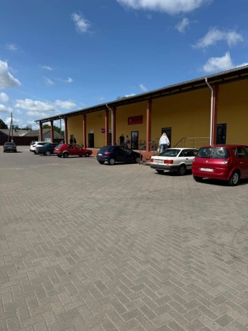 Купить коммерческую недвижимость свободного назначения в Нестерове. Вариант № 2082566, 3, площадь -  квм, цена 68000000 рублей