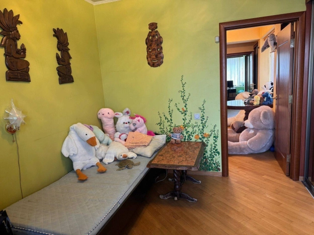 Купить квартиру в Москве. Вариант № 8055539, 9, площадь - квм, цена 25800000 рублей