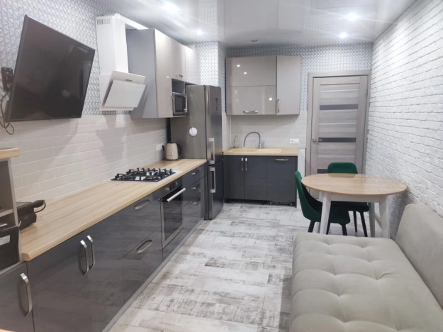 Купить двухкомнатную квартиру в Егорьевске. Вариант № 8976649, 0, площадь -  квм, цена 6200000 рублей