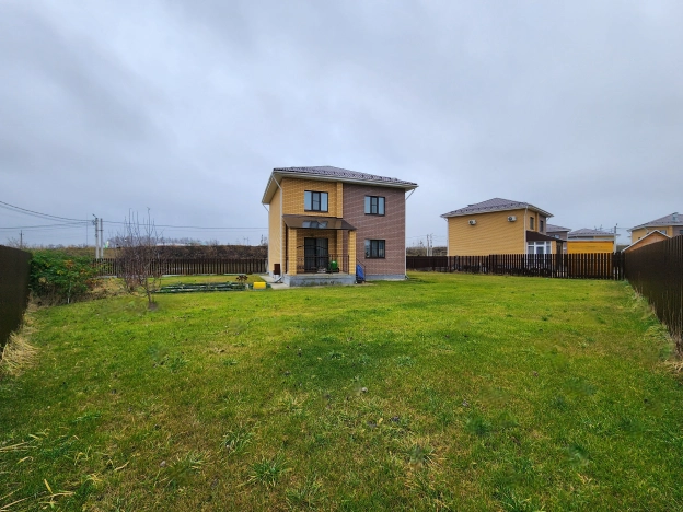 Купить дом в Нижегородской области. Вариант № 10444431, 30, площадь -  квм, цена 13500000 рублей