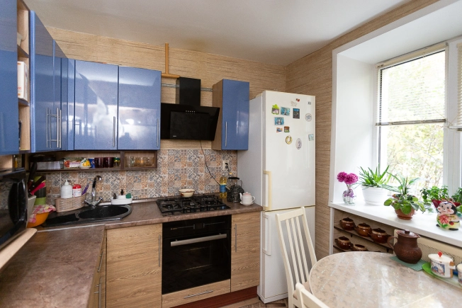 . Вариант № 7506173, 1, площадь - 53.5 квм, цена 5190000 рублей