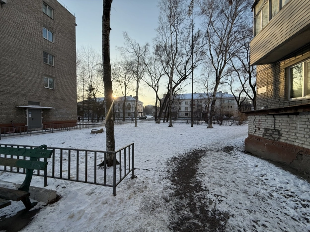 Снять квартиру в Приморском крае. Вариант № 10455341, 21, площадь -  квм, цена 40000 рублей