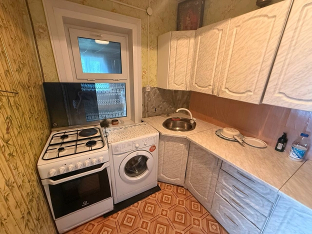 Купить двухкомнатную квартиру в Курлове. Вариант № 46209, 2, площадь -  квм, цена 700000 рублей