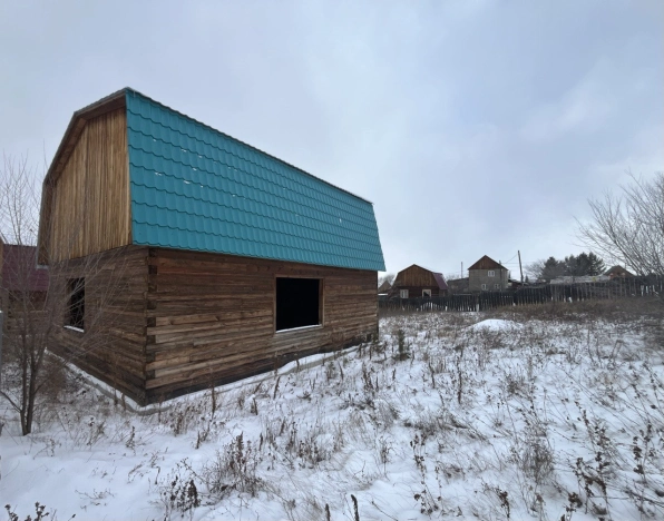 Купить дом в Иркутской области. Вариант № 9544733, 4, площадь -  квм, цена 2600000 рублей