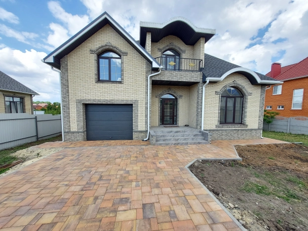 Купить дом в Белгороде. Вариант № 3729, 1, площадь -  квм, цена 14999000 рублей