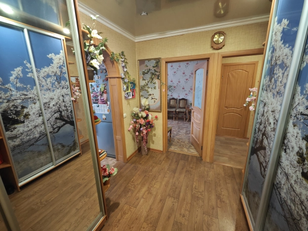 Купить квартиру на улице Энергетиков в Владимире. Вариант № 6066746, 39, площадь -  квм, цена 4900000 рублей