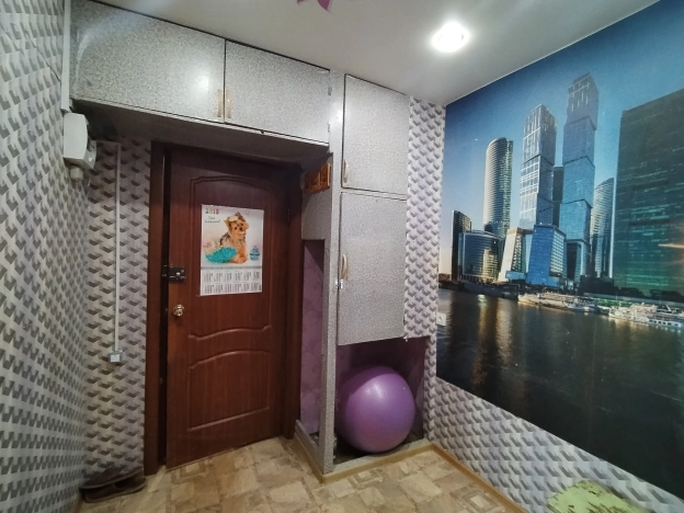 Купить комнату в Гороховеце. Вариант № 42135, 5, площадь -  квм, цена 465000 рублей